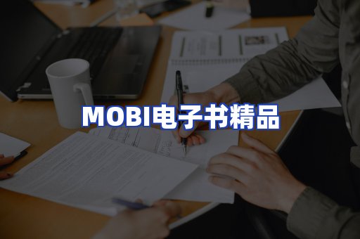 外文电子书产品